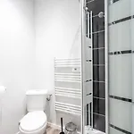 Apartment Them'apparts Sainte Croix *