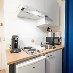 Apartment Them'apparts Sainte Croix Bordeaux