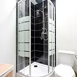 Apartment Them'apparts Sainte Croix *