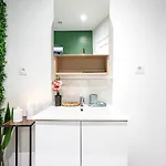 Apartment Them'apparts Sainte Croix