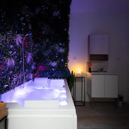 Appartement Them'apparts Sainte Croix Bordeaux