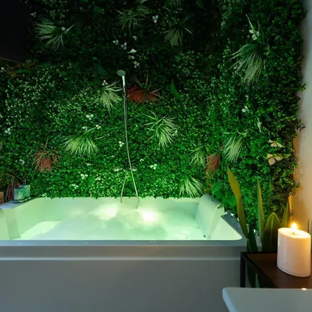 Apartment Them'apparts Sainte Croix