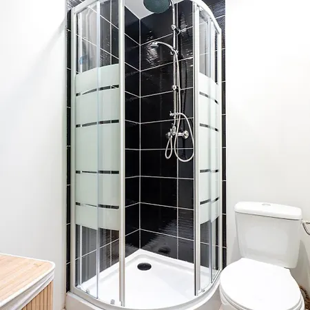 Apartment Them'apparts Sainte Croix *