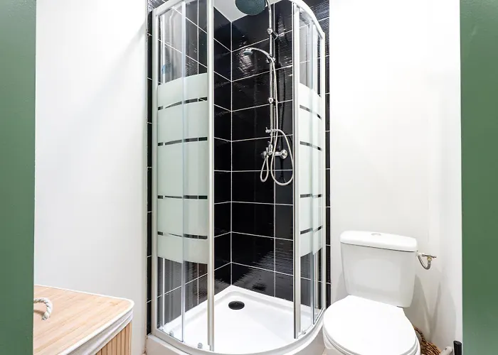 Apartamento Them'apparts Sainte Croix *