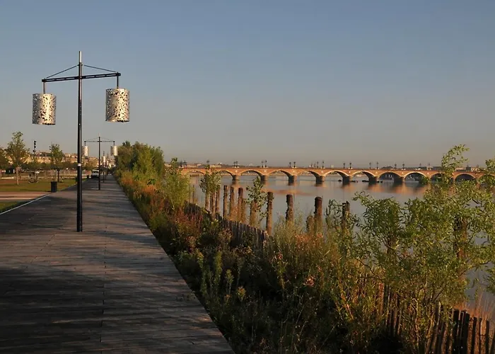 Them'apparts Sainte Croix Lägenhet *