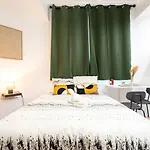 Apartamento Them'apparts Sainte Croix