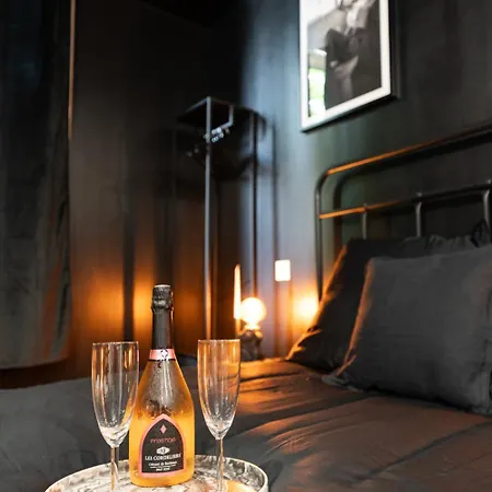 Them'apparts Sainte Croix Διαμέρισμα Μπορντό