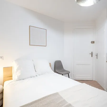 Apartamento Them'apparts Sainte Croix Burdeos